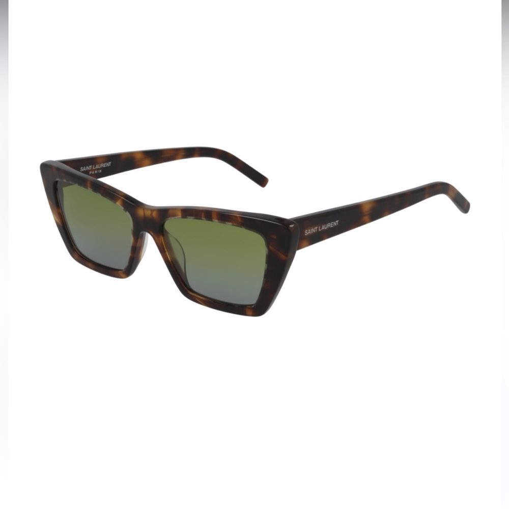 NWOT SAINT LAURENT Women's Sunglasses
